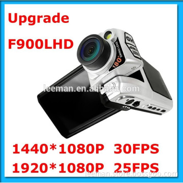 Leeman Car Video Recorder FHD 1920*1080P 25FPS 2.7 inch TFT Screen with G-sensor Registrator Car DVR Recorder